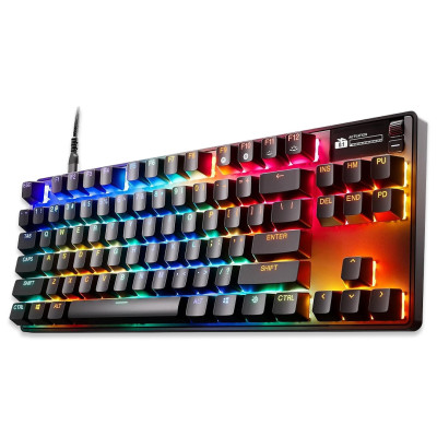 Steelseries Apex Pro TKL Gen III - Wired